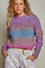 Courtney Sweater