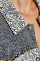 Tanna Twill Jacket