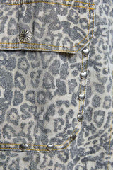 Tanna Twill Jacket