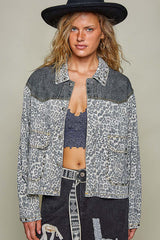 Tanna Twill Jacket
