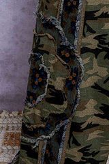 Eliza Wide Leg Pant