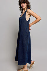 Camilla Overall