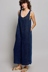 Camilla Overall