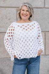 Lula Pullover