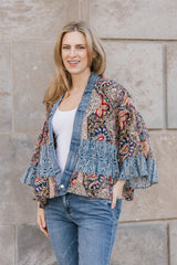 Tiffany Cardigan