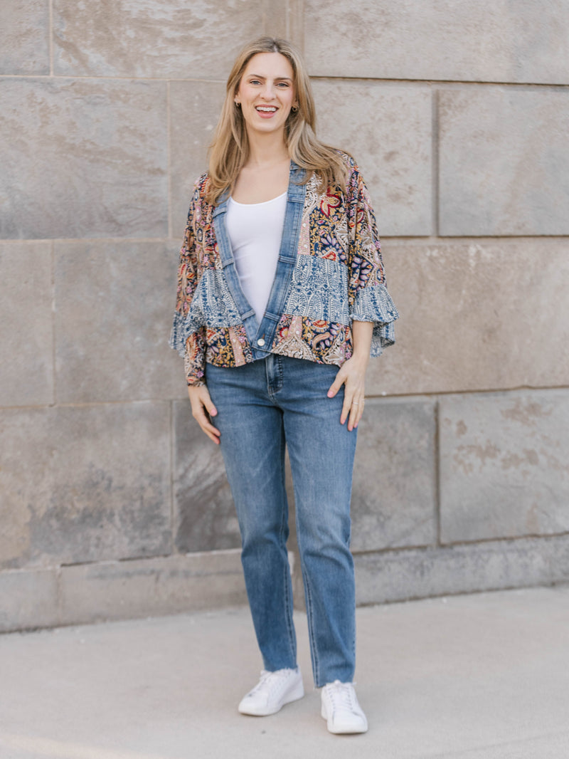 Tiffany Cardigan