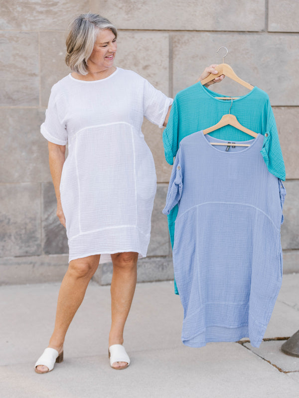 Marcella Dress