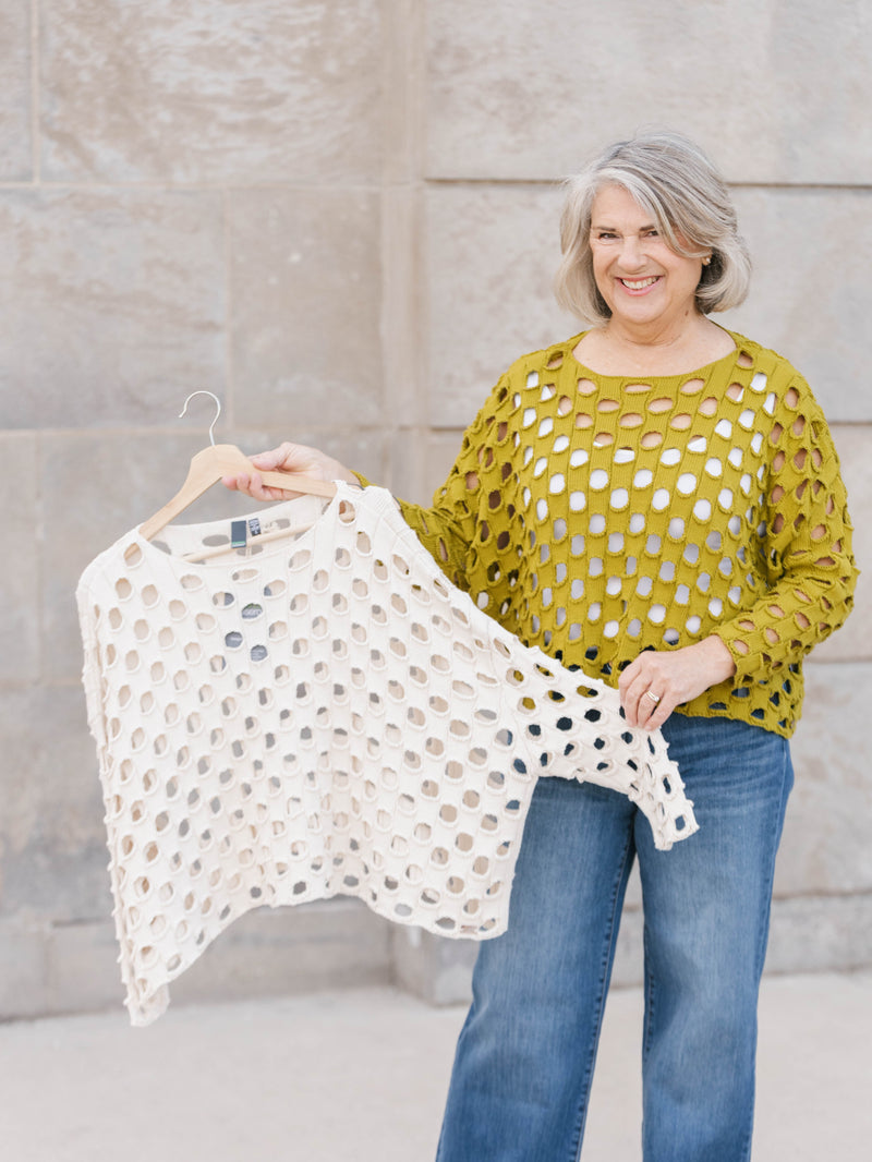 Lula Pullover