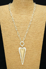 Heart Necklace
