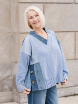 Calen Pullover