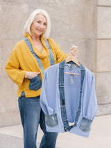 Melaney Cardigan