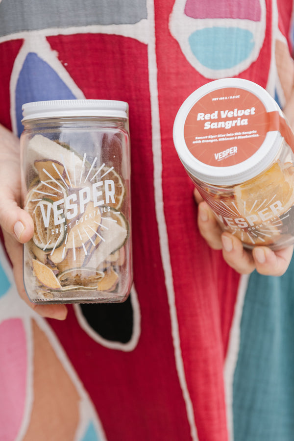 Vesper Jar