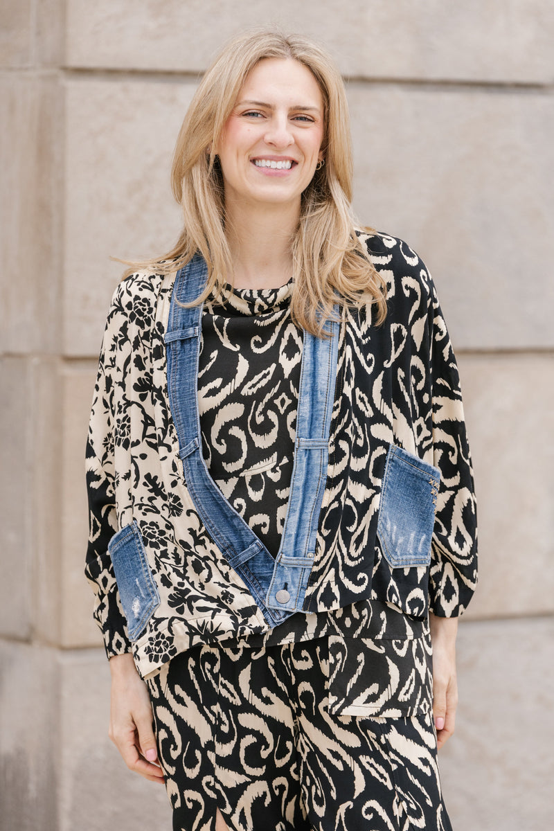 Karol Cardigan