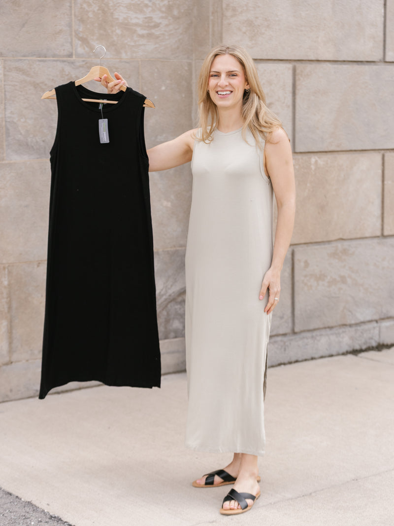 Sutton Dress