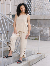 Juniper Crop Pant