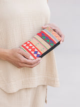 Thailand Embroidered Wallet