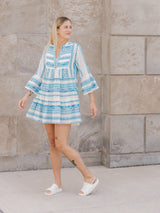 Maggie L/S Dress