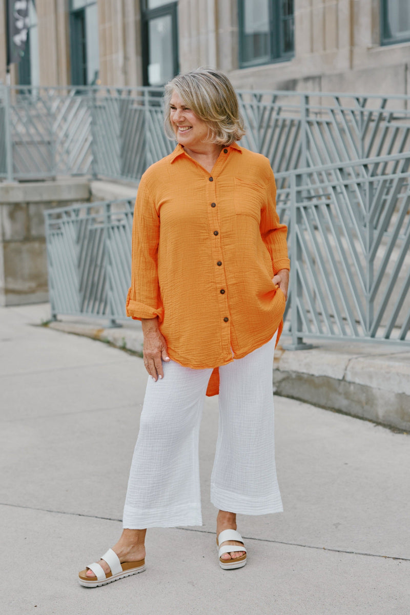 Adrienne Shirt