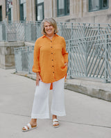 Adrienne Shirt
