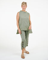 Juniper Crop Pant