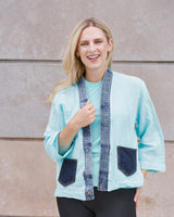 Melaney Cardigan