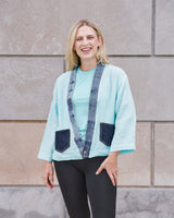 Melaney Cardigan