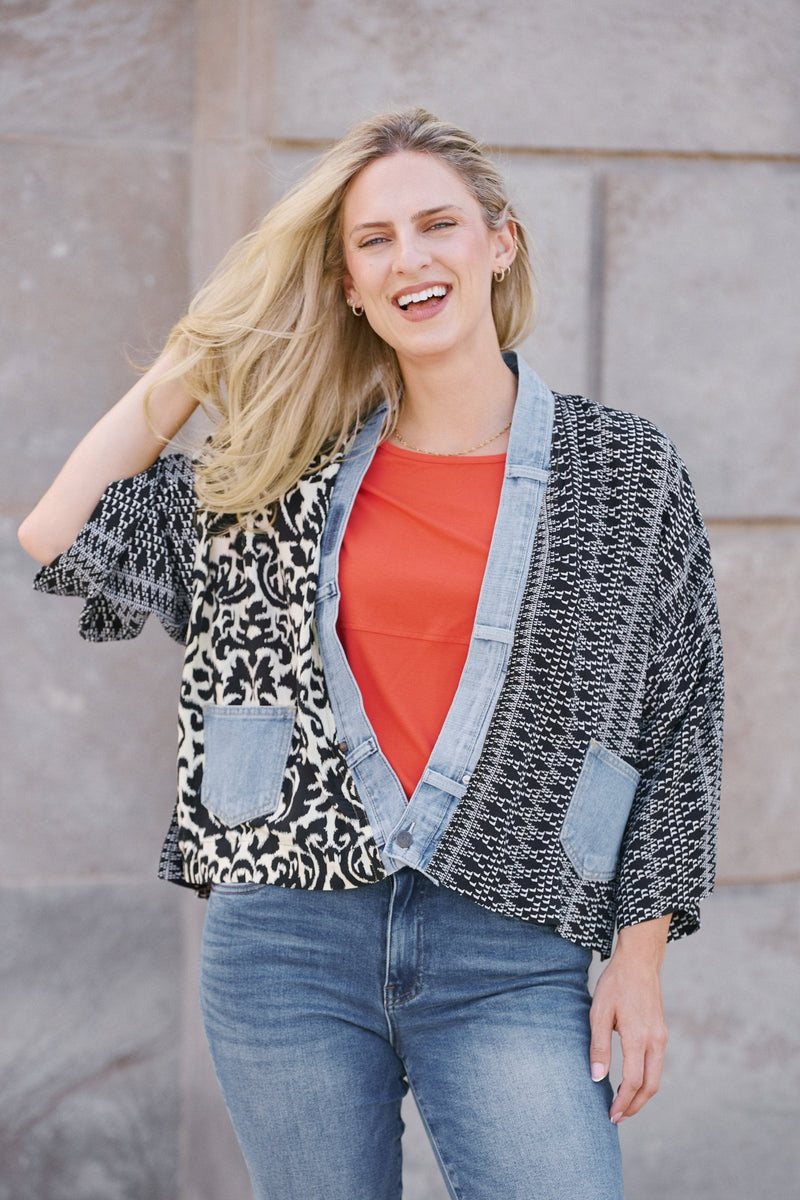 Karol Cardigan