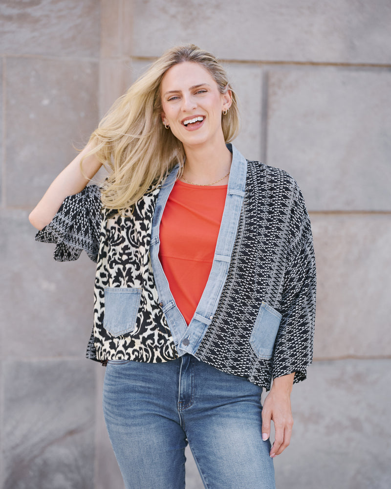 Karol Cardigan