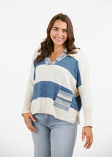 Sage Pullover