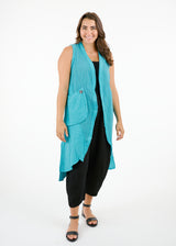 Cosmos Cardigan