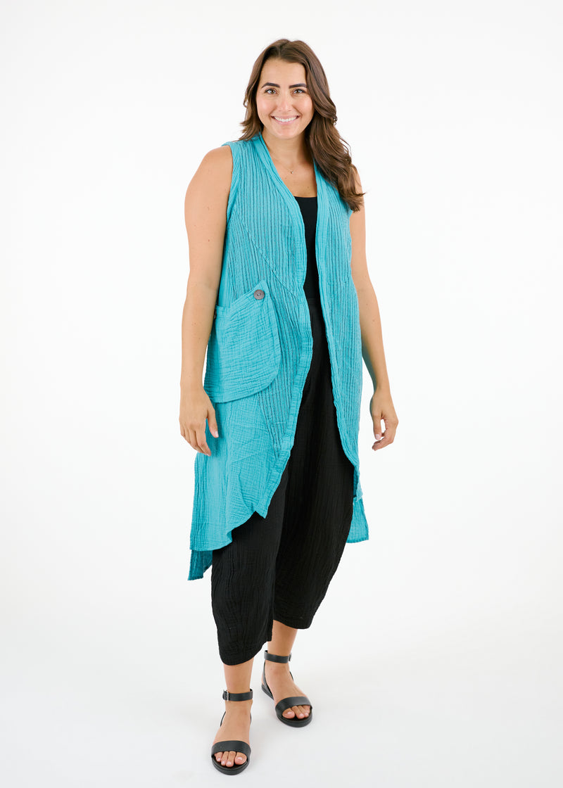 Cosmos Cardigan