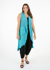 Cosmos Cardigan