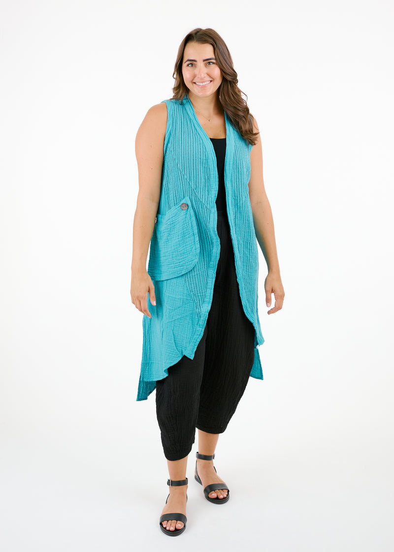 Cosmos Cardigan