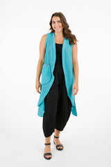 Cosmos Cardigan