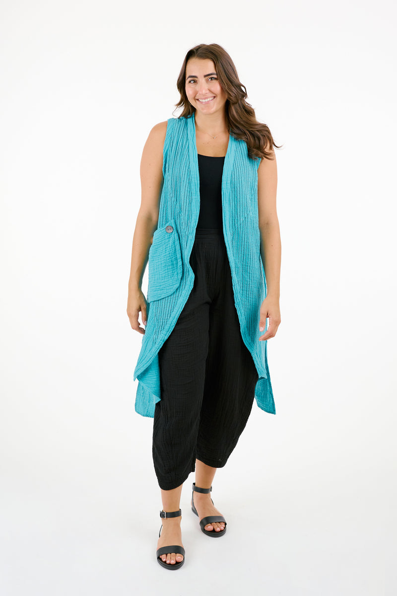 Cosmos Cardigan