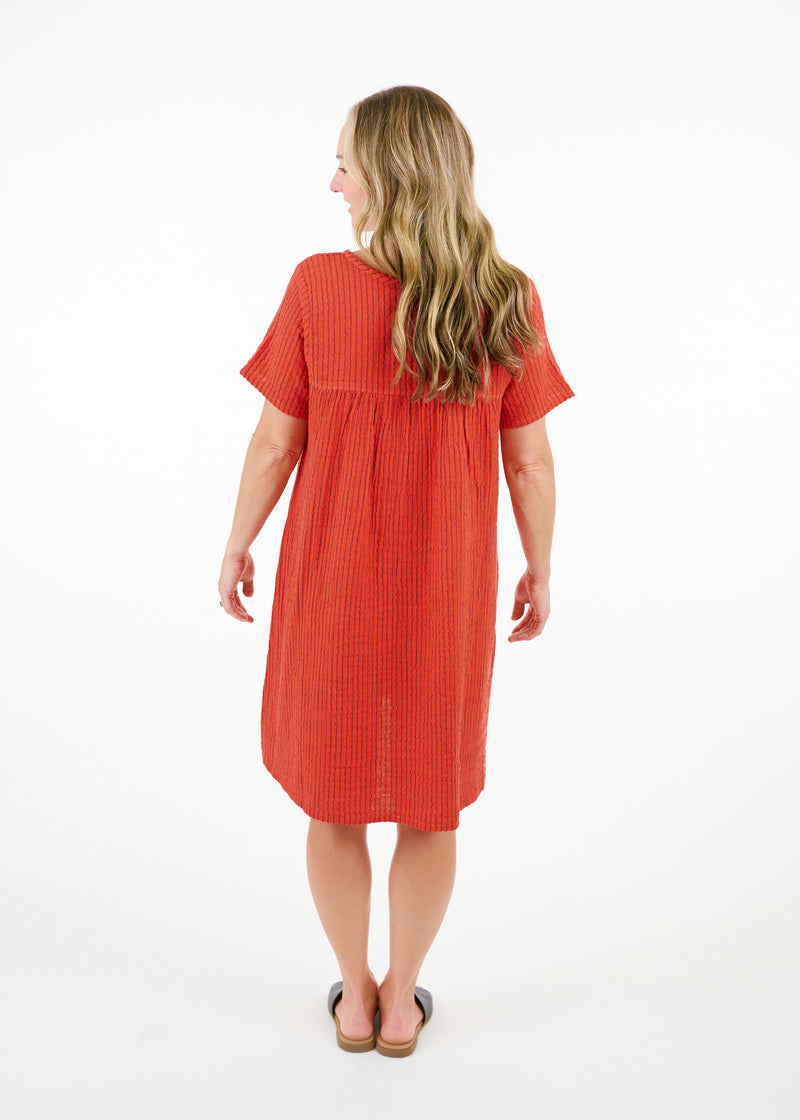 Jacinta Dress