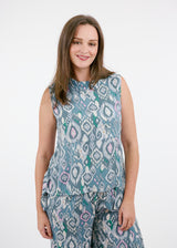 Veronica Top