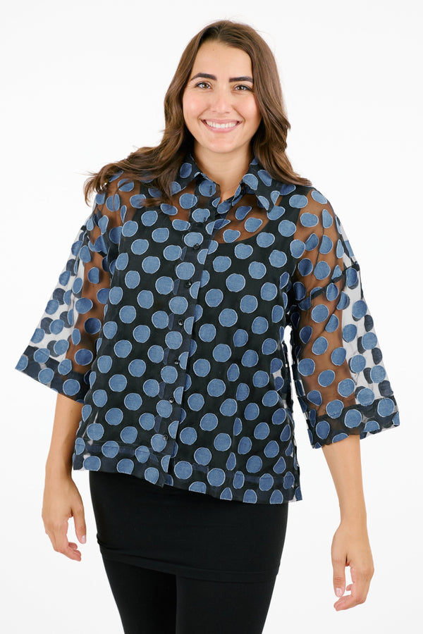 Carmel Top