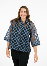 Carmel Top