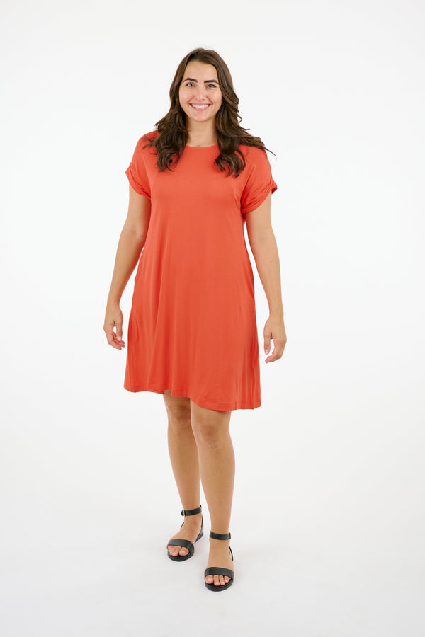 Kingston Dress