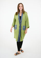 Quincy Cardigan