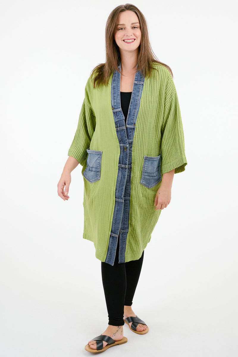 Quincy Cardigan