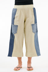 Wisteria Pant