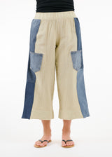 Wisteria Pant