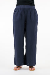 Imani Pant