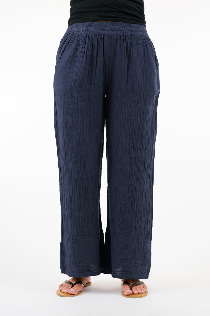 Imani Pant
