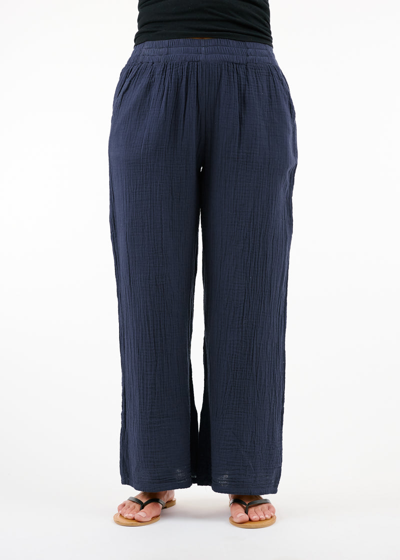 Imani Pant