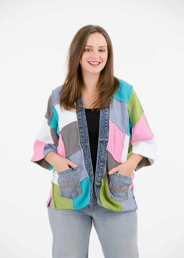 Penny Cardigan