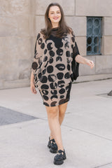 Fiora Dress