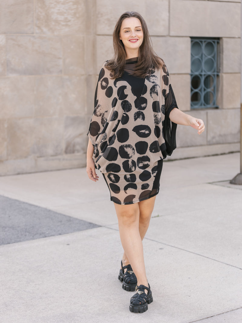Fiora Dress
